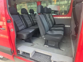 Mercedes-Benz Sprinter 315 315 CDI 646, снимка 10