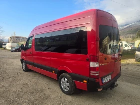 Mercedes-Benz Sprinter 315 315 CDI 646, снимка 9