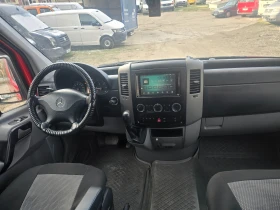 Mercedes-Benz Sprinter 315 315 CDI 646, снимка 11