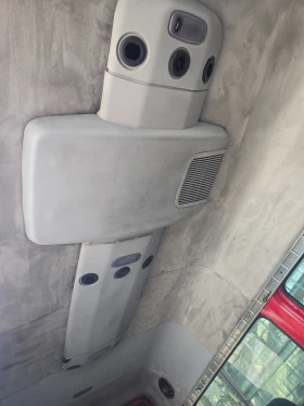 Mercedes-Benz Sprinter 315 315 CDI 646, снимка 14