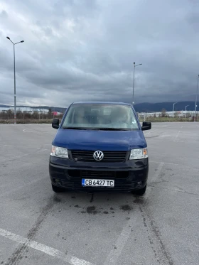 VW T5 undefined | Auto.bg — изображение 5