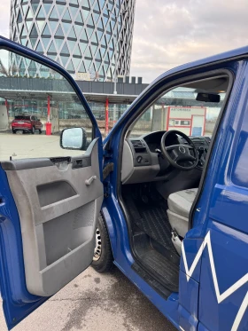 VW T5 undefined | Auto.bg — изображение 12