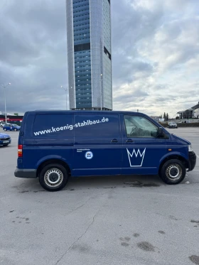 VW T5 undefined | Auto.bg — изображение 3