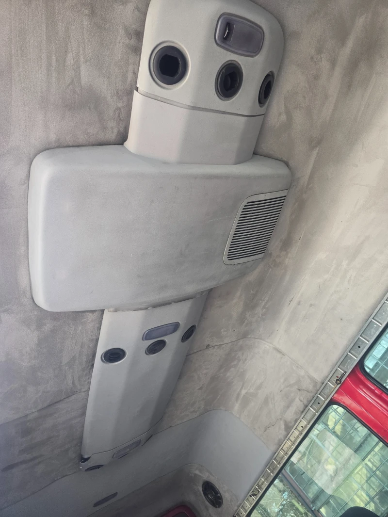 Mercedes-Benz Sprinter 315 315 CDI 646, снимка 14 - Бусове и автобуси - 53155199