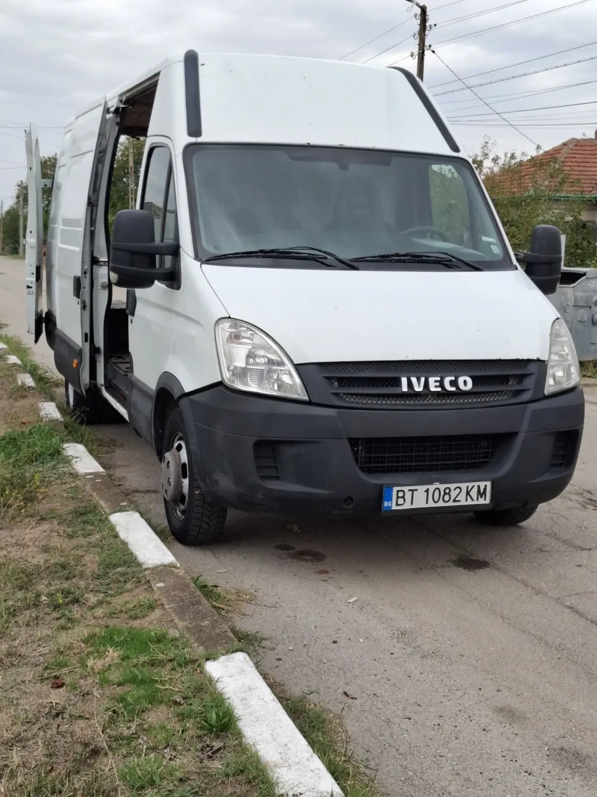 Iveco 35c15  - изображение 6