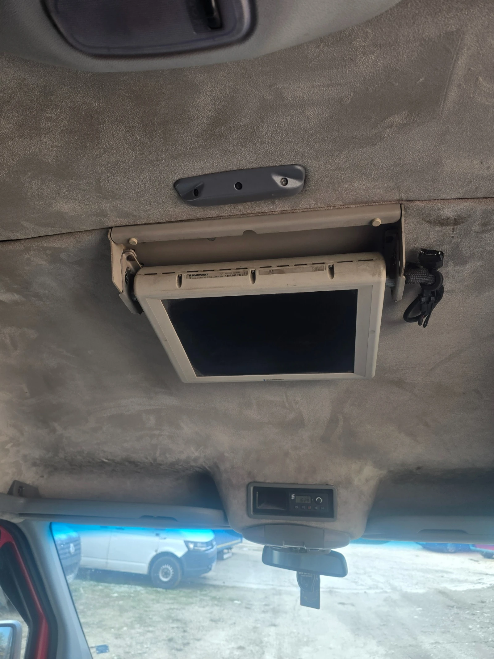 Mercedes-Benz Sprinter 315 315 CDI 646 | Mobile.bg � ����������� 13