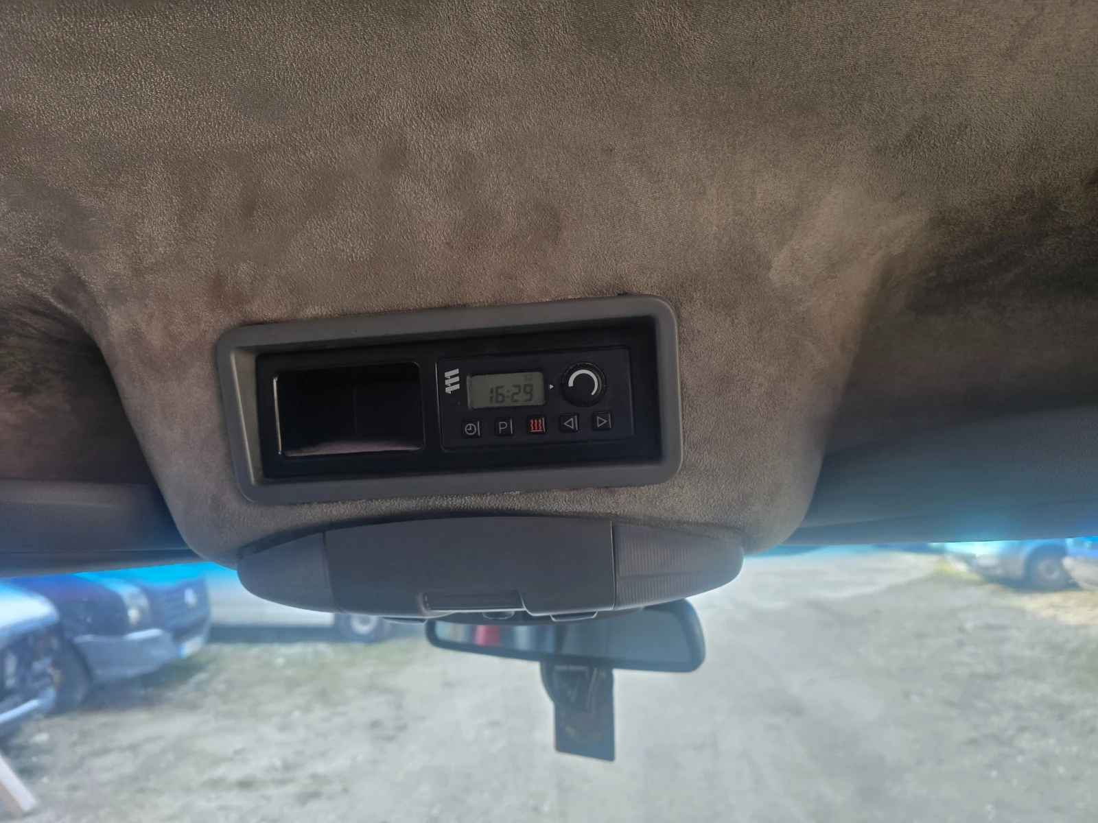 Mercedes-Benz Sprinter 315 315 CDI 646 | Mobile.bg � ����������� 12