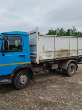 Iveco 6510, снимка 3