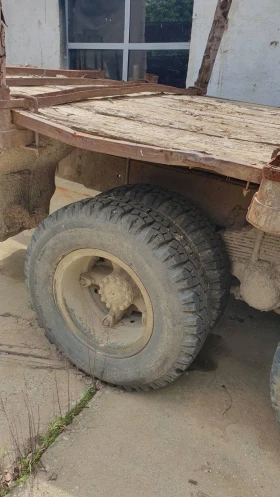 Обява за продажба на Kamaz 4310 ~7 200 лв. - изображение 4