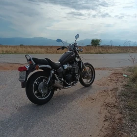 Yamaha Maxim Xj, снимка 7