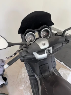 Yamaha X-max 250, снимка 5