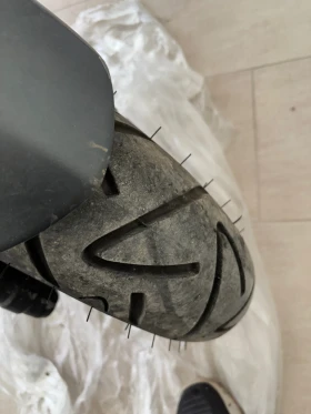 Yamaha X-max 250, снимка 4