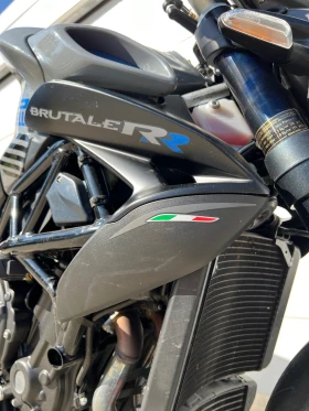 MV Agusta Brutale 800RR, снимка 10