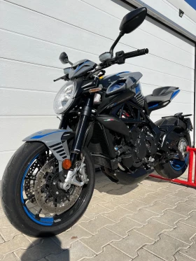 MV Agusta Brutale 800RR, снимка 3