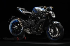  MV Agusta Brutale