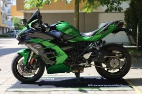 Kawasaki Ninja H2 SX SE | Mobile.bg    2