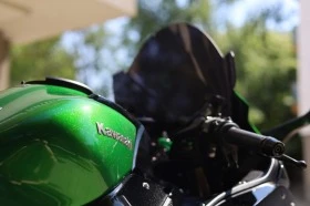 Kawasaki Ninja H2 SX SE, снимка 8