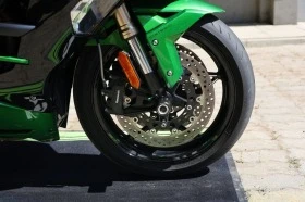 Kawasaki Ninja H2 SX SE, снимка 14