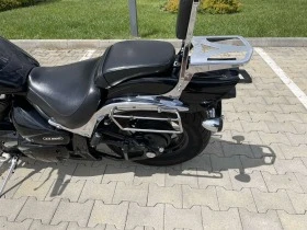 Suzuki Intruder M800, снимка 13