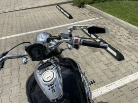 Suzuki Intruder M800, снимка 7