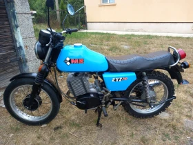 Etz 250 Mz250, снимка 4