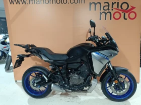 Yamaha Mt-07 TRACER 700 ABS  LED, снимка 1