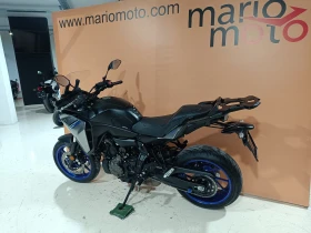 Yamaha Mt-07 TRACER 700 ABS  LED, снимка 11