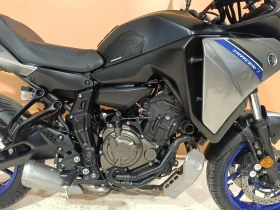 Yamaha Mt-07 TRACER 700 ABS  LED, снимка 6