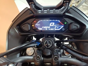 Yamaha Mt-07 TRACER 700 ABS  LED, снимка 8