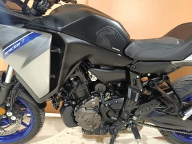 Yamaha Mt-07 TRACER 700 ABS  LED, снимка 13