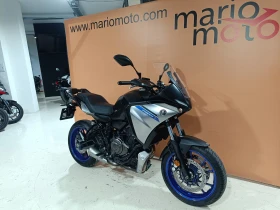 Yamaha Mt-07 TRACER 700 ABS  LED, снимка 2