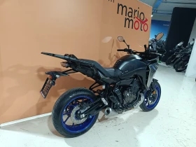 Yamaha Mt-07 TRACER 700 ABS  LED, снимка 3