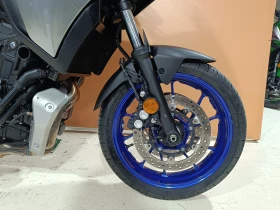 Yamaha Mt-07 TRACER 700 ABS  LED, снимка 7