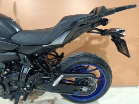 Yamaha Mt-07 TRACER 700 ABS  LED, снимка 14