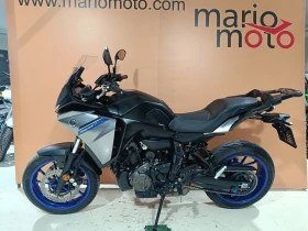 Yamaha Mt-07 TRACER 700 ABS  LED, снимка 10