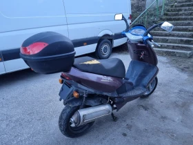 Aprilia Leonardo 125 кубика, снимка 3