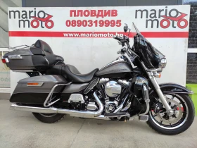 Harley-Davidson Electra Glide Classic ULTRA LIMITD-FLHTK, снимка 1