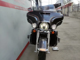 Harley-Davidson Electra Glide Classic ULTRA LIMITD-FLHTK, снимка 10