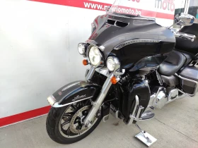 Harley-Davidson Electra Glide Classic ULTRA LIMITD-FLHTK, снимка 9