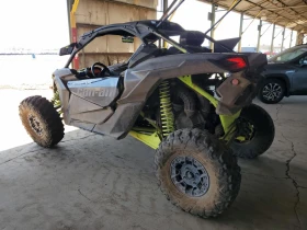Обява за продажба на Can-Am Maverick X3 X MR TURBO RR Авто Кредит!Крайна цена до БГ! ~33 000 лв. - изображение 2