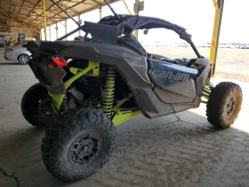 Обява за продажба на Can-Am Maverick X3 X MR TURBO RR Авто Кредит!Крайна цена до БГ! ~33 000 лв. - изображение 3