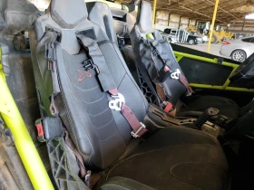 Обява за продажба на Can-Am Maverick X3 X MR TURBO RR Авто Кредит!Крайна цена до БГ! ~33 000 лв. - изображение 5