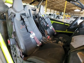 Обява за продажба на Can-Am Maverick X3 X MR TURBO RR Авто Кредит!Крайна цена до БГ! ~33 000 лв. - изображение 4