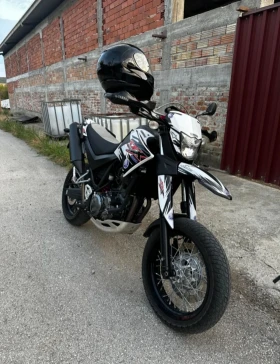 Yamaha Xt | Mobile.bg    4