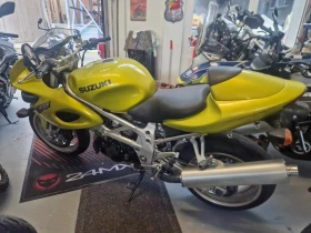 Suzuki TL 1000 S | Mobile.bg    9