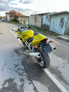 Suzuki TL 1000 S | Mobile.bg    8