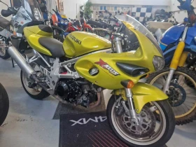 Suzuki TL 1000 S | Mobile.bg    10