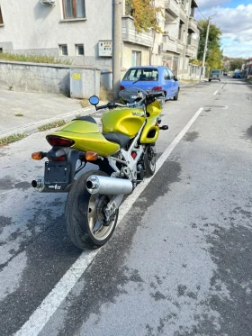     Suzuki TL 1000 S