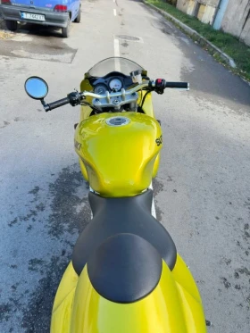 Suzuki TL 1000 S | Mobile.bg    5