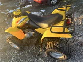 Kymco MXU 250, снимка 7